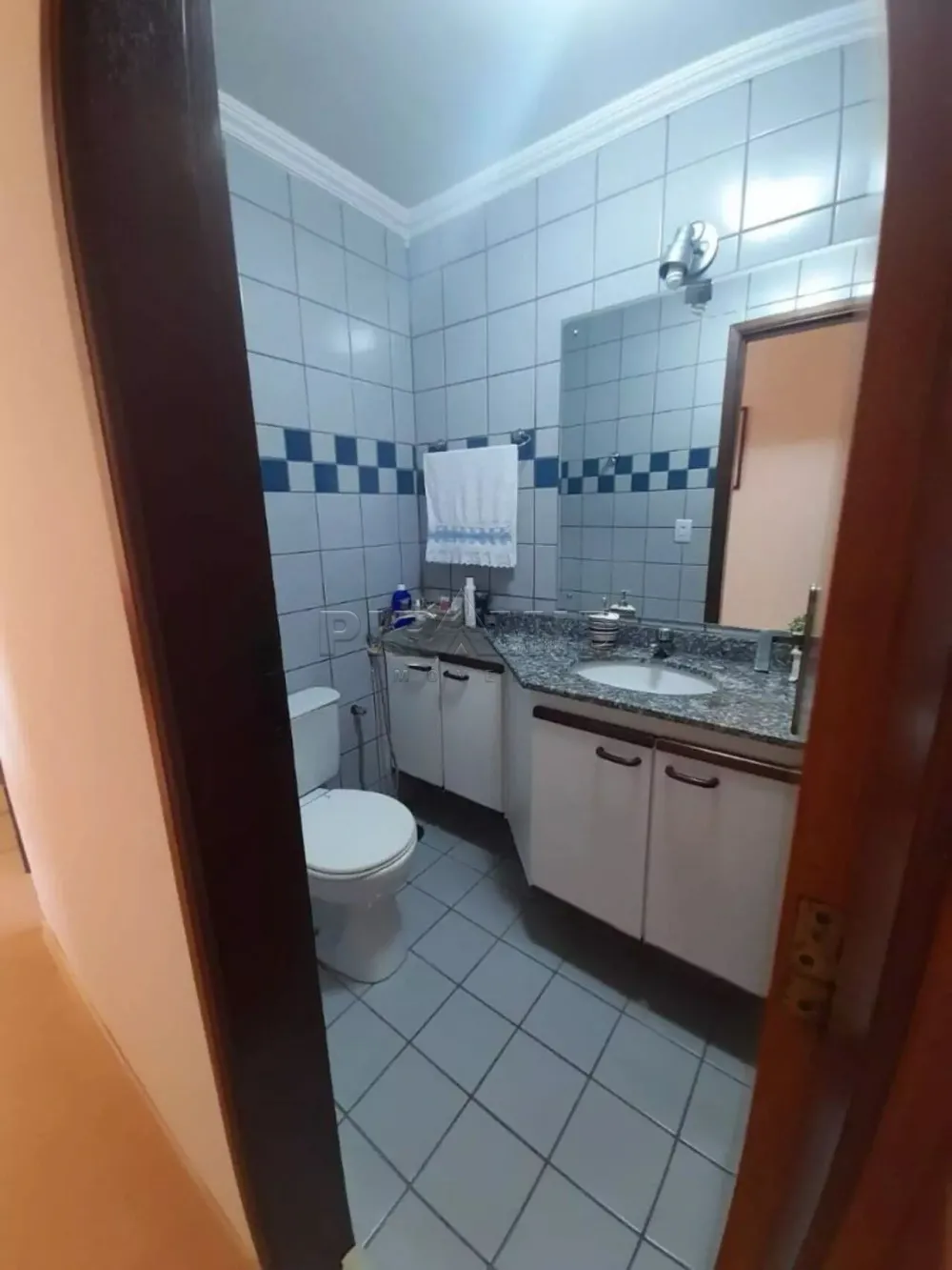 Comprar Apartamento / Padr&atilde;o em Ribeir&atilde;o Preto R$ 390.000,00 - Foto 6