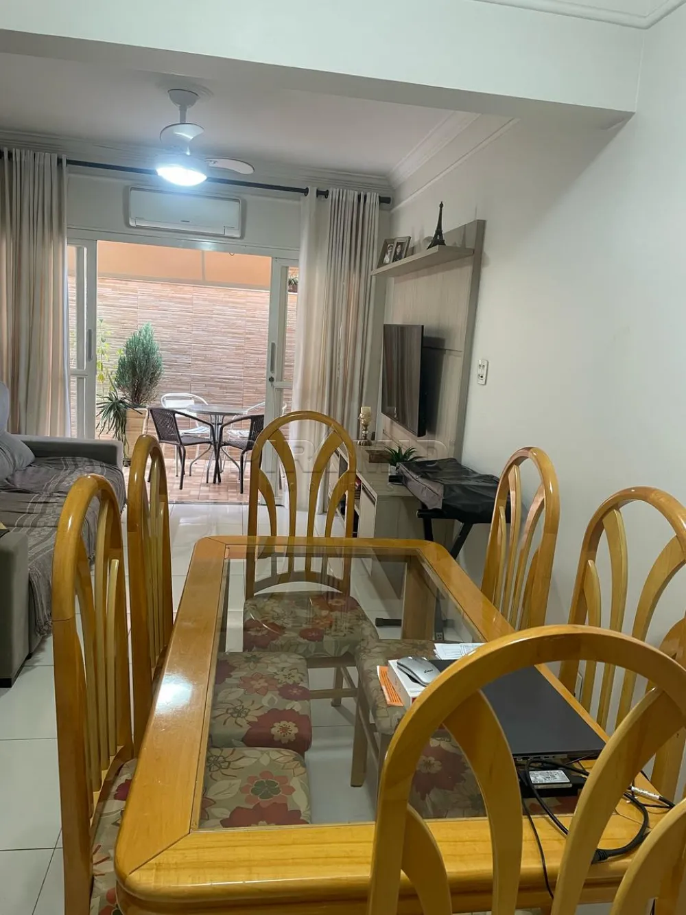 Comprar Apartamento / Padr&atilde;o em Ribeir&atilde;o Preto R$ 390.000,00 - Foto 2