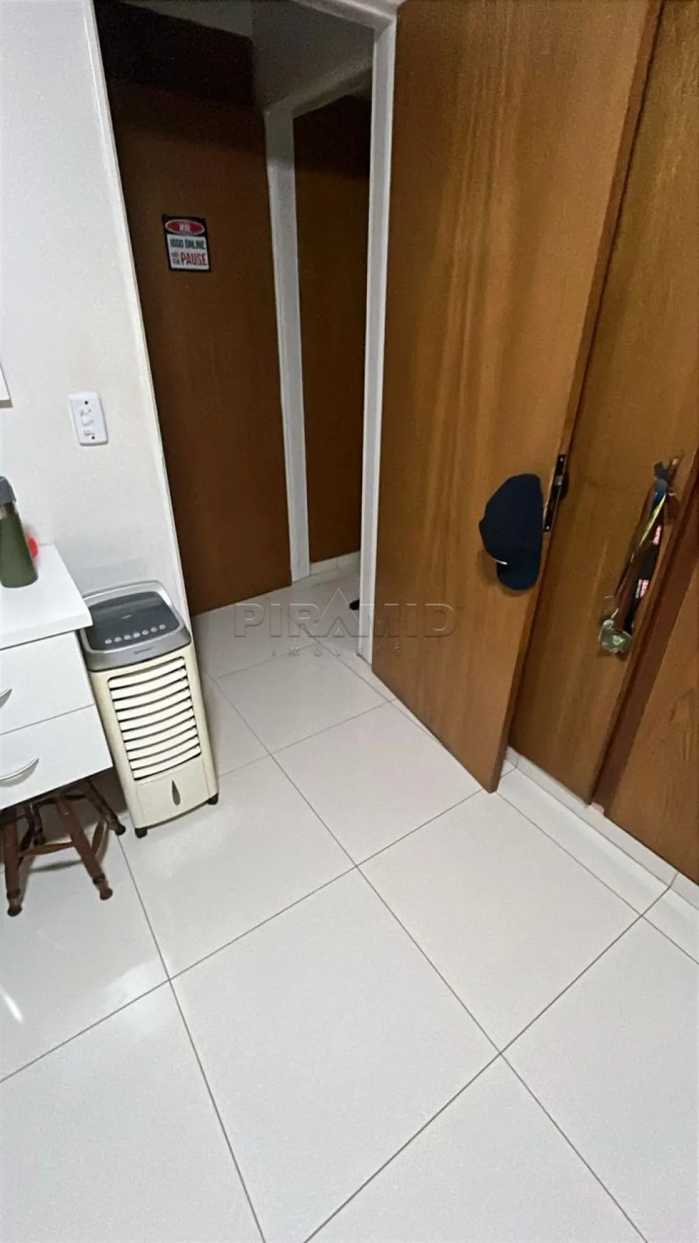 Comprar Apartamento / Padr&atilde;o em Ribeir&atilde;o Preto R$ 390.000,00 - Foto 6