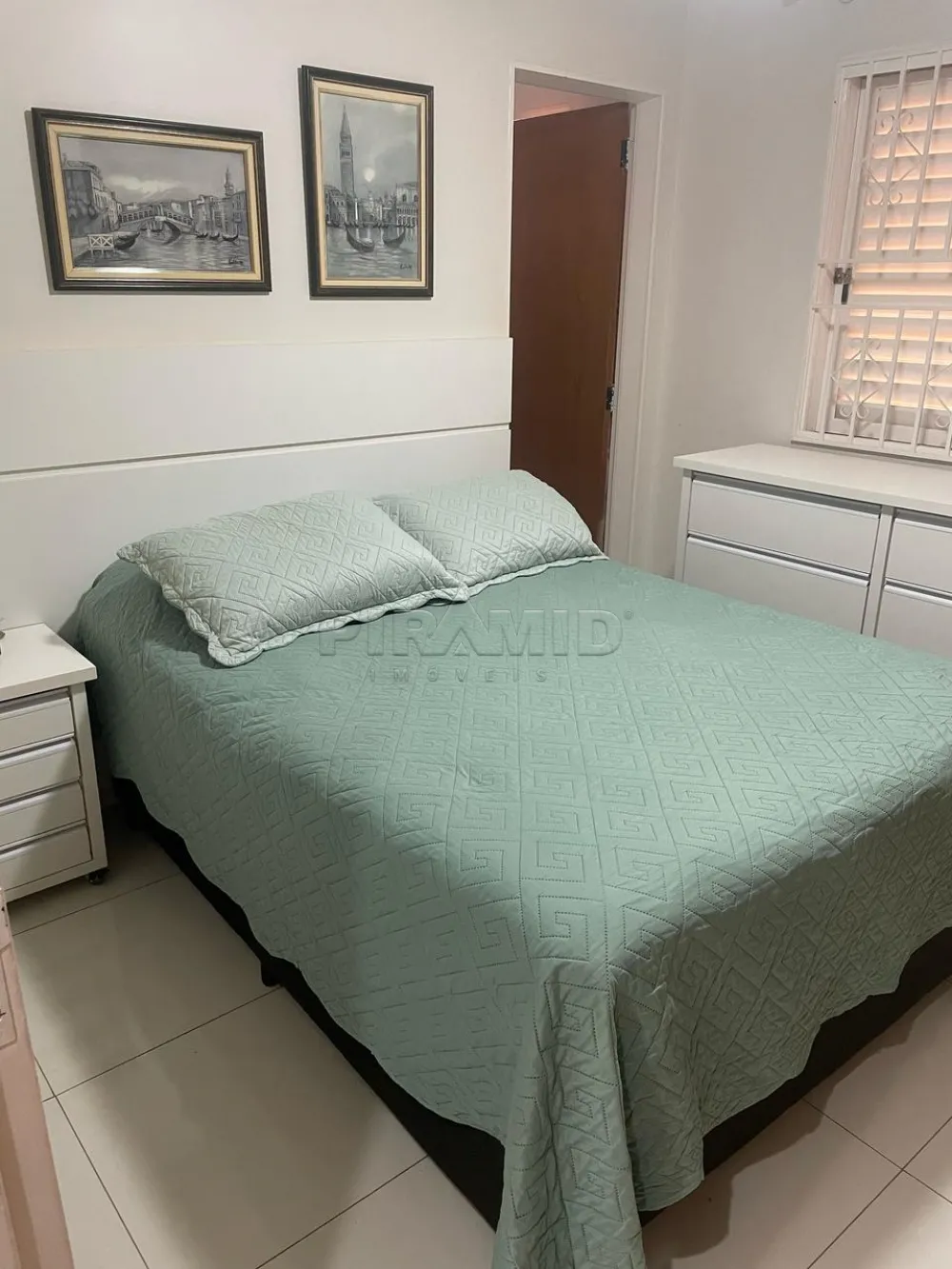 Comprar Apartamento / Padr&atilde;o em Ribeir&atilde;o Preto R$ 390.000,00 - Foto 7