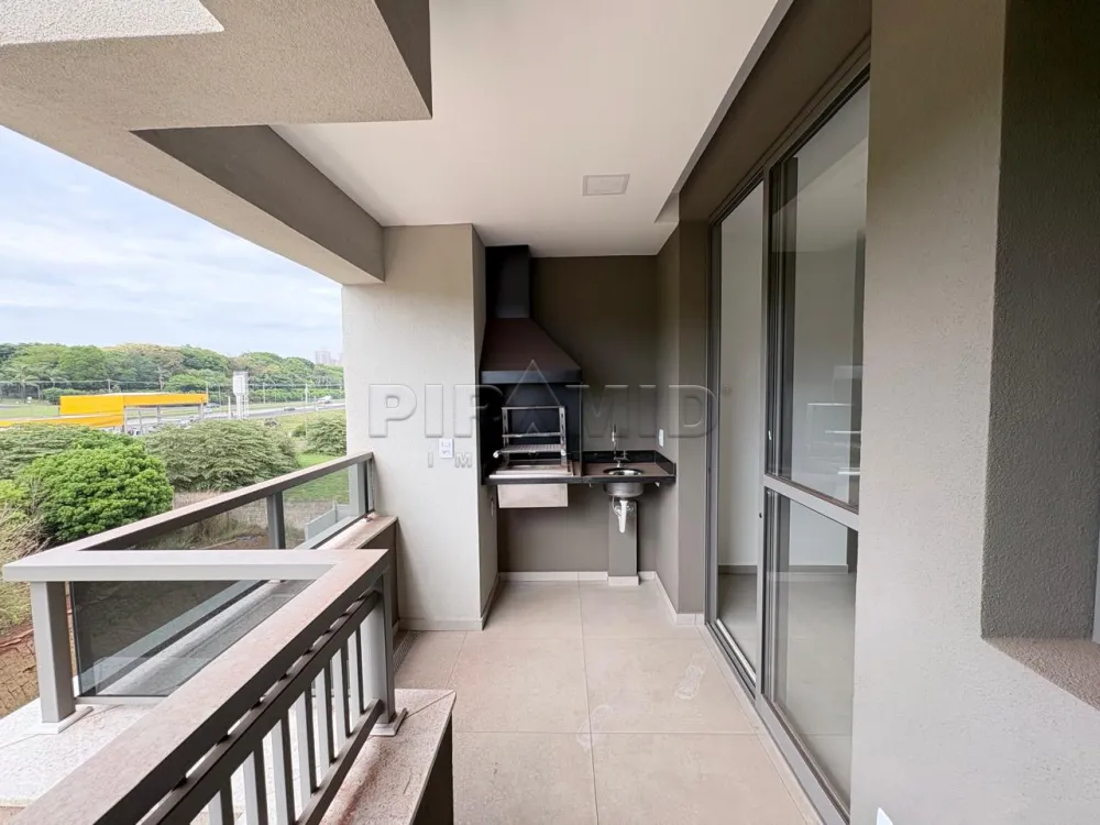 Comprar Apartamento / Padr&atilde;o em Ribeir&atilde;o Preto R$ 750.000,00 - Foto 5