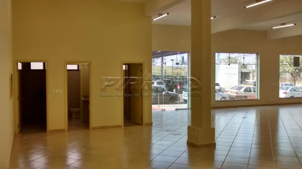 Alugar Comercial / Sal&atilde;o em Ribeir&atilde;o Preto R$ 70.000,00 - Foto 4