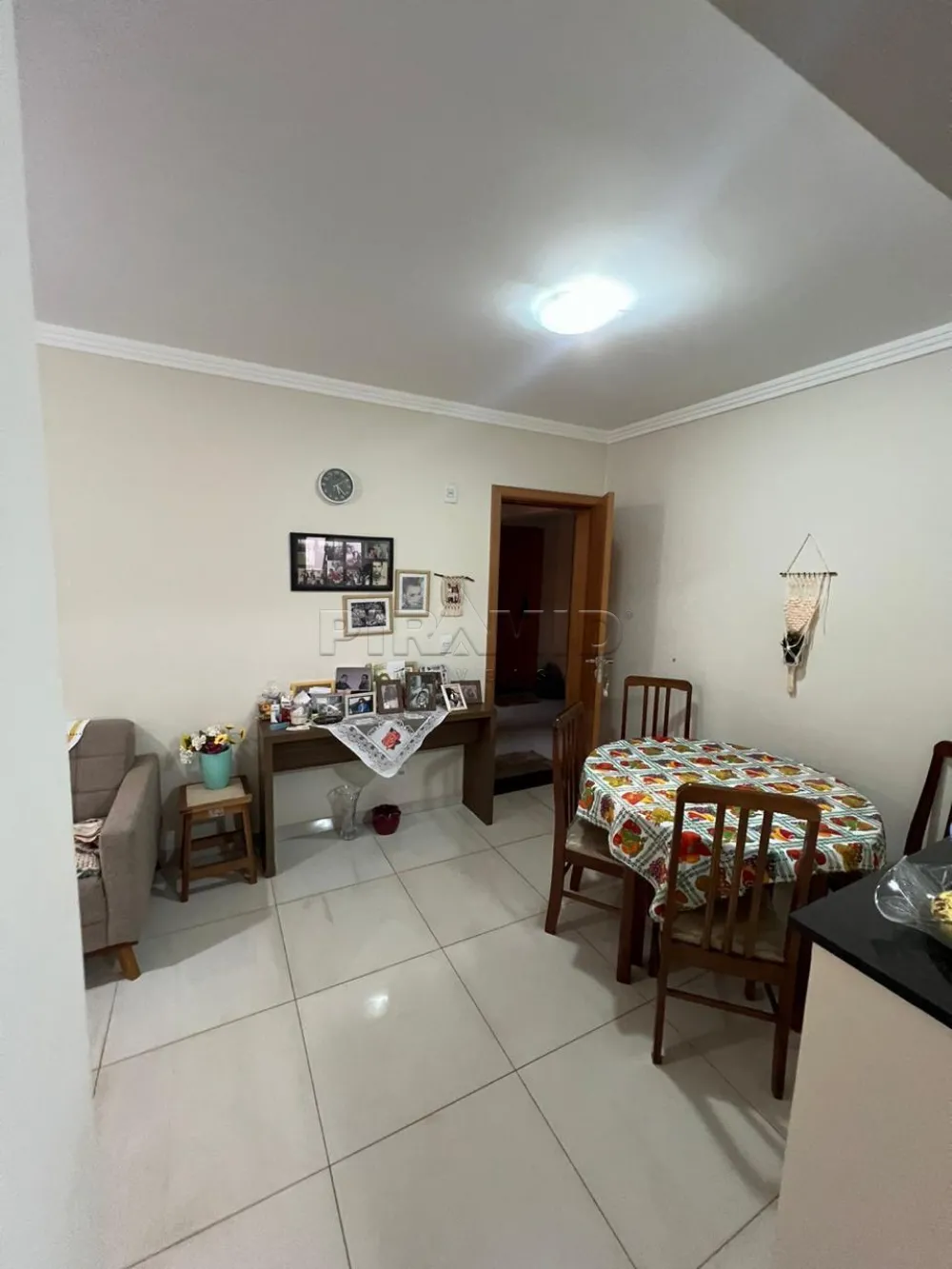 Comprar Apartamento / Padr&atilde;o em Ribeir&atilde;o Preto R$ 350.000,00 - Foto 4