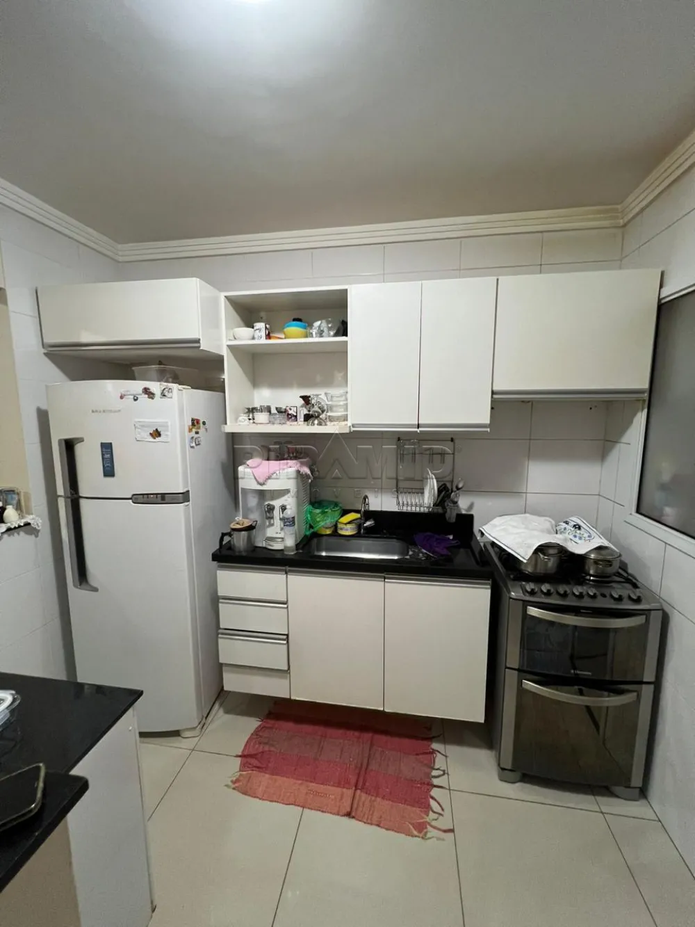 Comprar Apartamento / Padr&atilde;o em Ribeir&atilde;o Preto R$ 350.000,00 - Foto 7