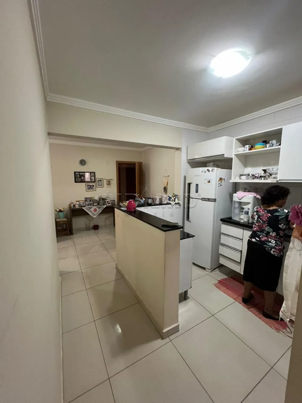 Comprar Apartamento / Padr&atilde;o em Ribeir&atilde;o Preto R$ 350.000,00 - Foto 5