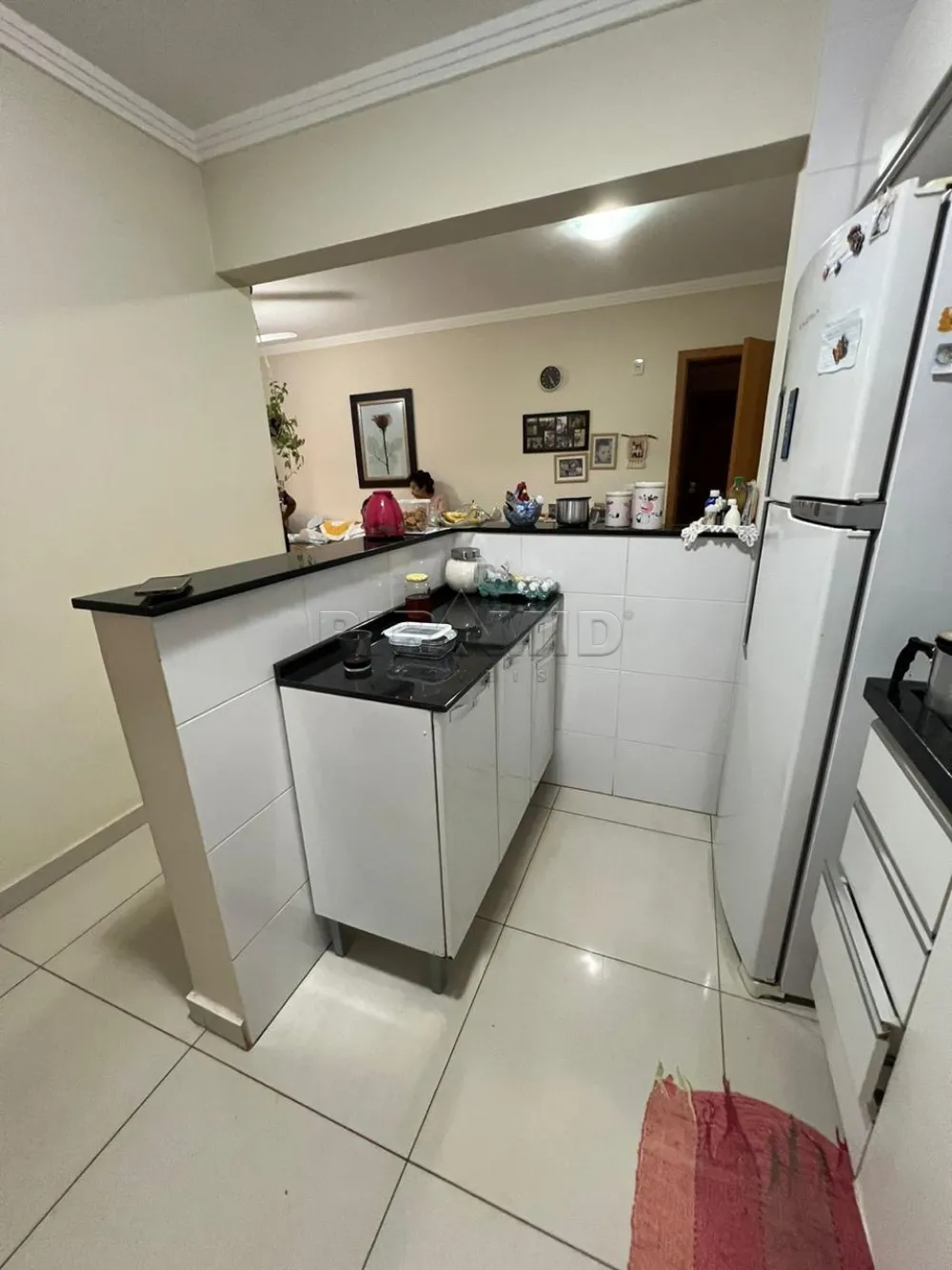Comprar Apartamento / Padr&atilde;o em Ribeir&atilde;o Preto R$ 350.000,00 - Foto 6