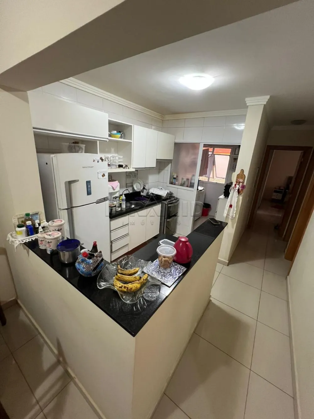 Comprar Apartamento / Padr&atilde;o em Ribeir&atilde;o Preto R$ 350.000,00 - Foto 9