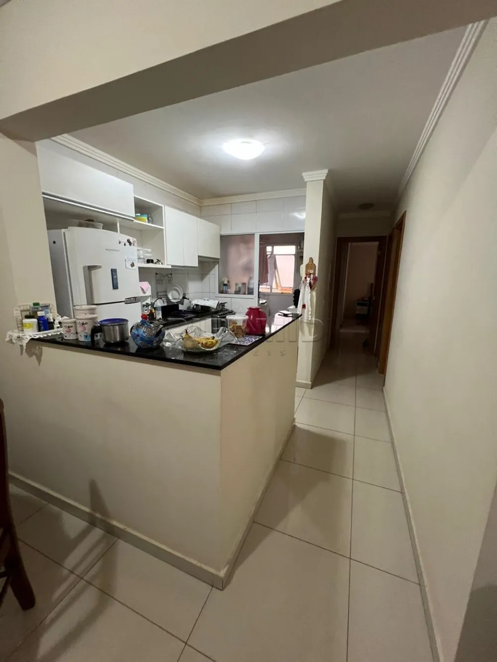 Comprar Apartamento / Padr&atilde;o em Ribeir&atilde;o Preto R$ 350.000,00 - Foto 10