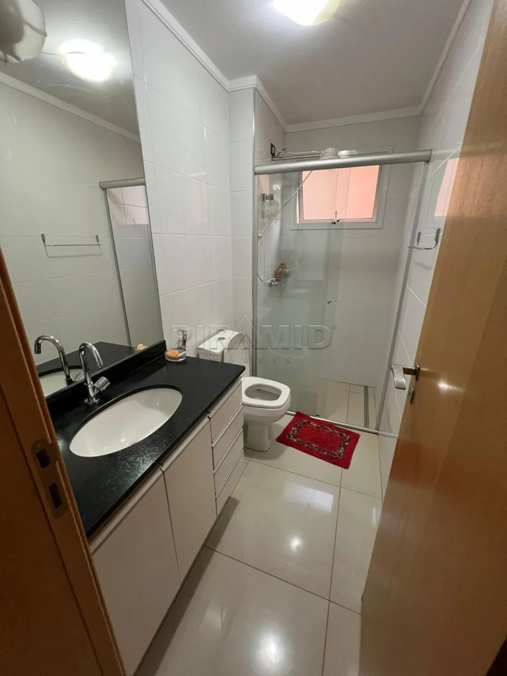 Comprar Apartamento / Padr&atilde;o em Ribeir&atilde;o Preto R$ 350.000,00 - Foto 11