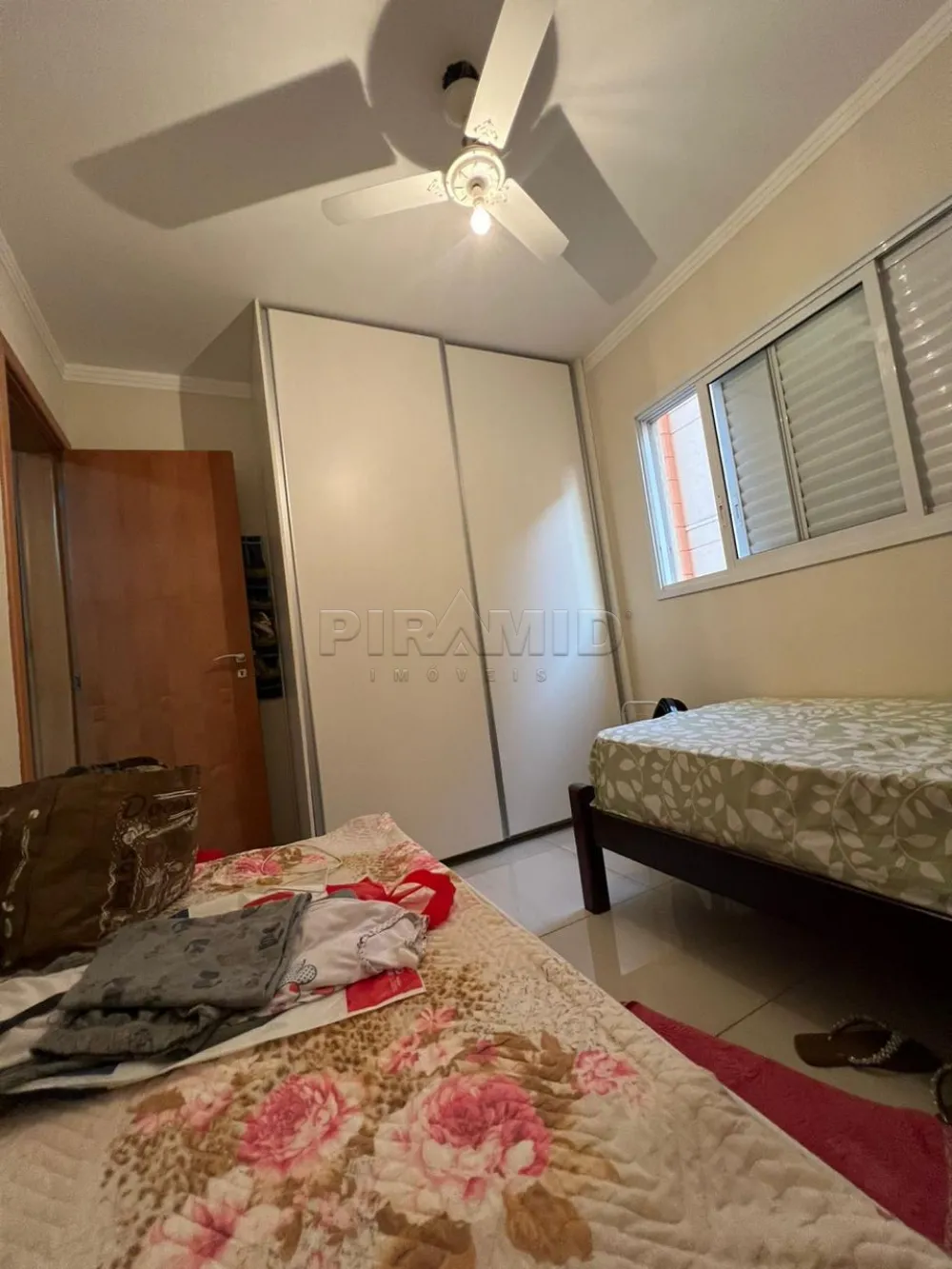 Comprar Apartamento / Padr&atilde;o em Ribeir&atilde;o Preto R$ 350.000,00 - Foto 13