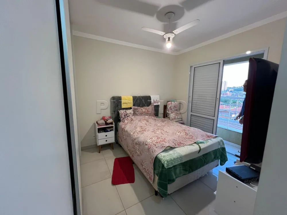 Comprar Apartamento / Padr&atilde;o em Ribeir&atilde;o Preto R$ 350.000,00 - Foto 14