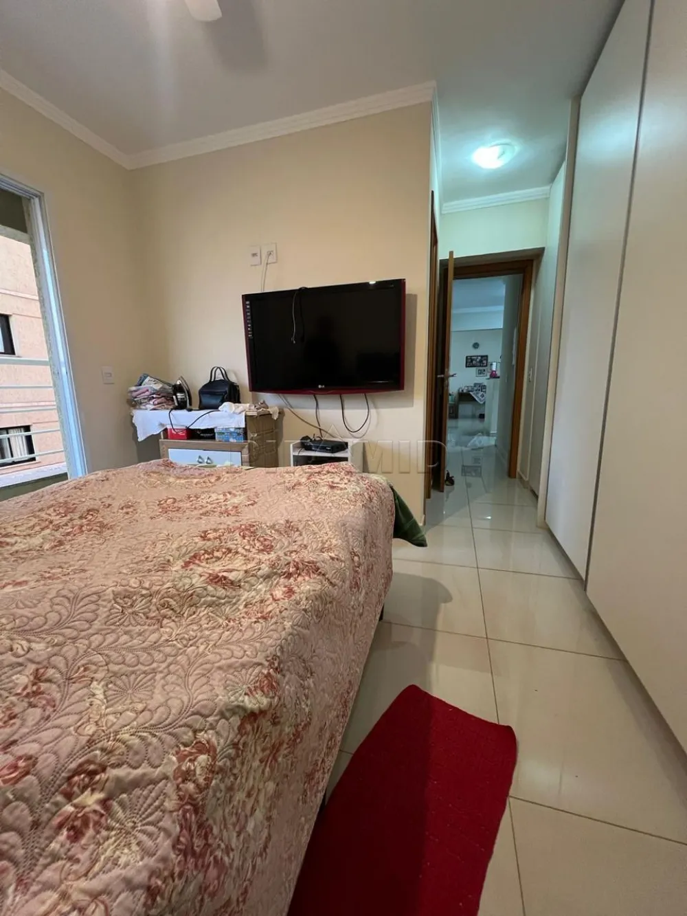 Comprar Apartamento / Padr&atilde;o em Ribeir&atilde;o Preto R$ 350.000,00 - Foto 15