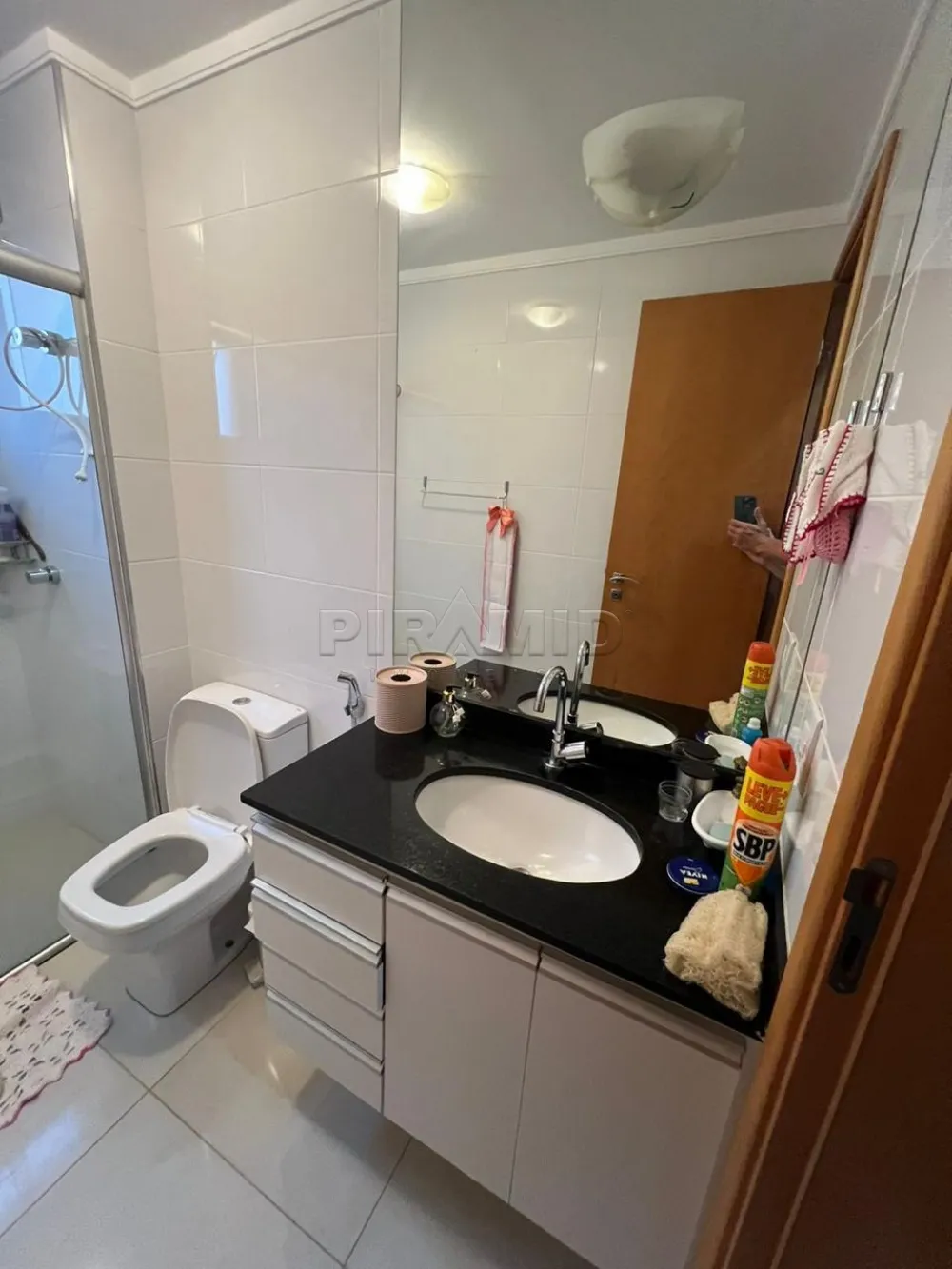 Comprar Apartamento / Padr&atilde;o em Ribeir&atilde;o Preto R$ 350.000,00 - Foto 18