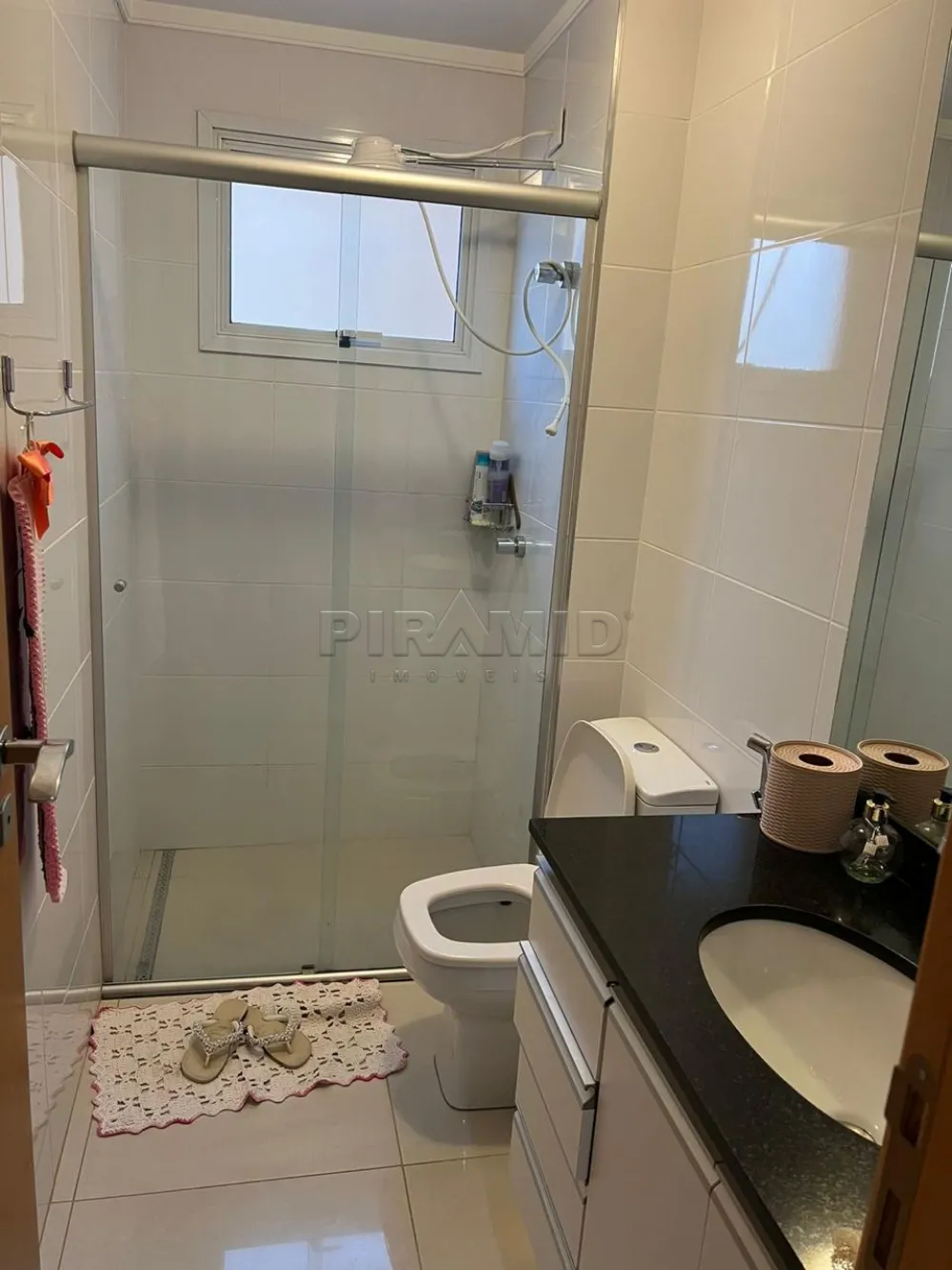 Comprar Apartamento / Padr&atilde;o em Ribeir&atilde;o Preto R$ 350.000,00 - Foto 19