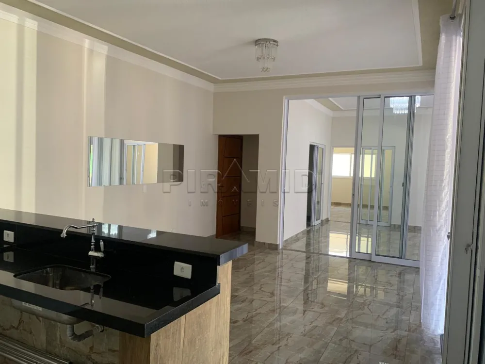 Alugar Casa / Condom&iacute;nio em Ribeir&atilde;o Preto R$ 5.500,00 - Foto 1