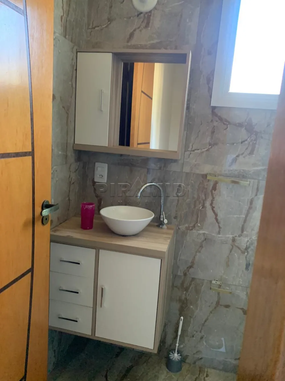 Alugar Casa / Condom&iacute;nio em Ribeir&atilde;o Preto R$ 5.500,00 - Foto 12