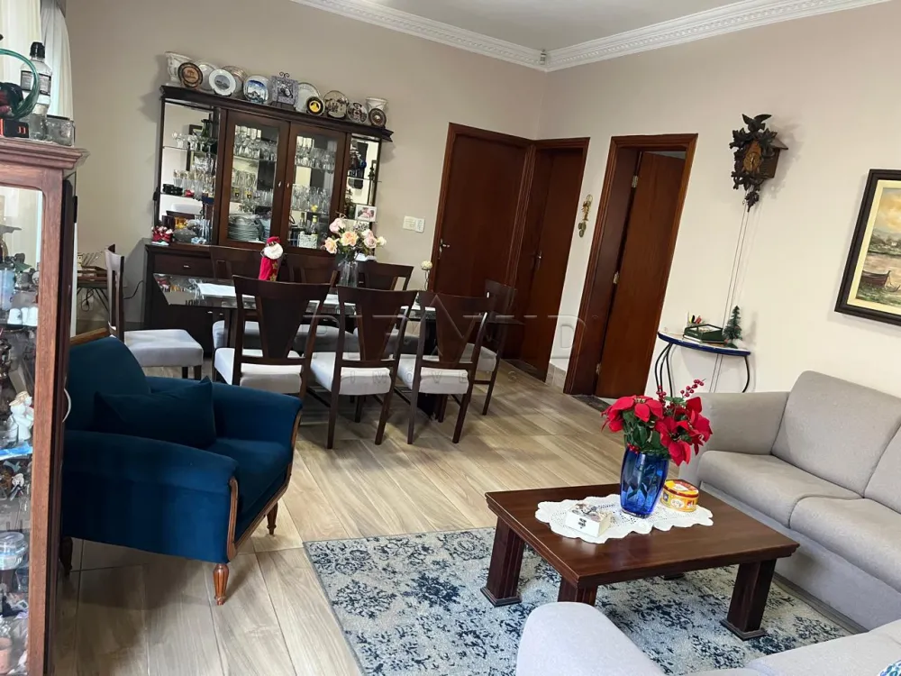 Alugar Casa / Padr&atilde;o em Ribeir&atilde;o Preto R$ 2.500,00 - Foto 2