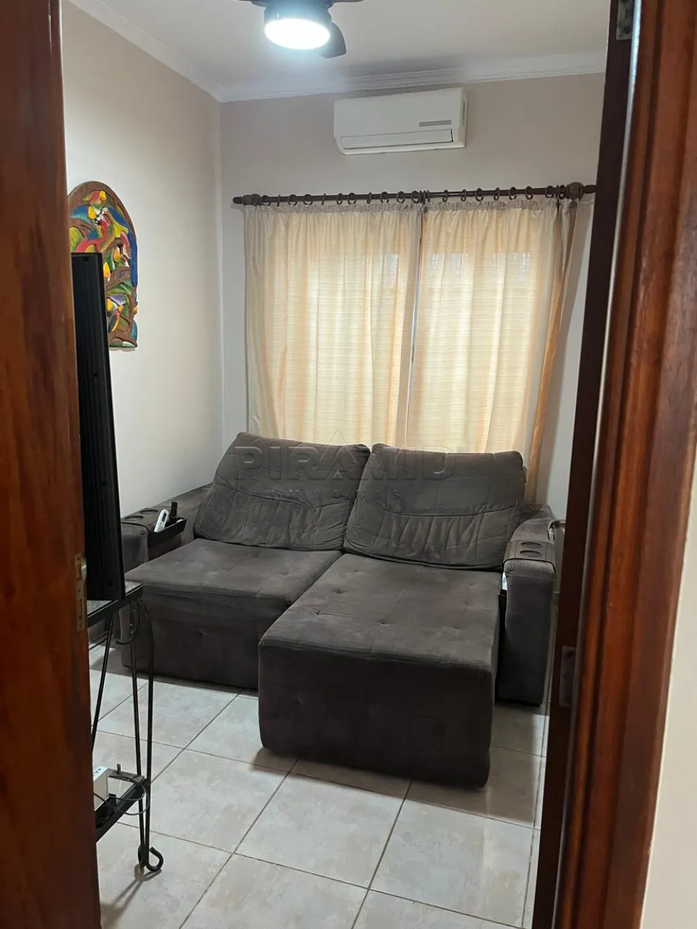 Alugar Casa / Padr&atilde;o em Ribeir&atilde;o Preto R$ 2.500,00 - Foto 7