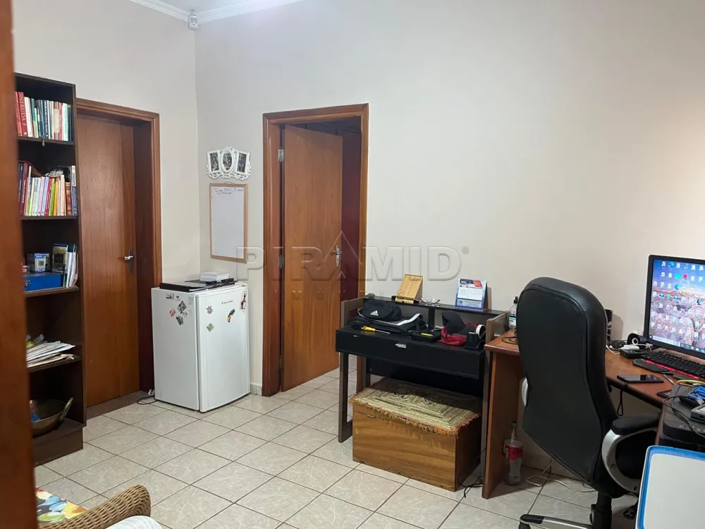 Alugar Casa / Padr&atilde;o em Ribeir&atilde;o Preto R$ 2.500,00 - Foto 8
