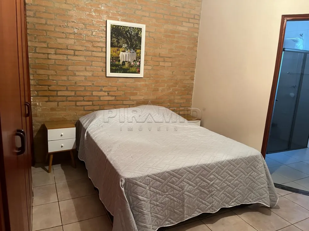 Alugar Casa / Padr&atilde;o em Ribeir&atilde;o Preto R$ 2.500,00 - Foto 11