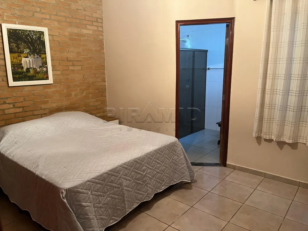 Alugar Casa / Padr&atilde;o em Ribeir&atilde;o Preto R$ 2.500,00 - Foto 12