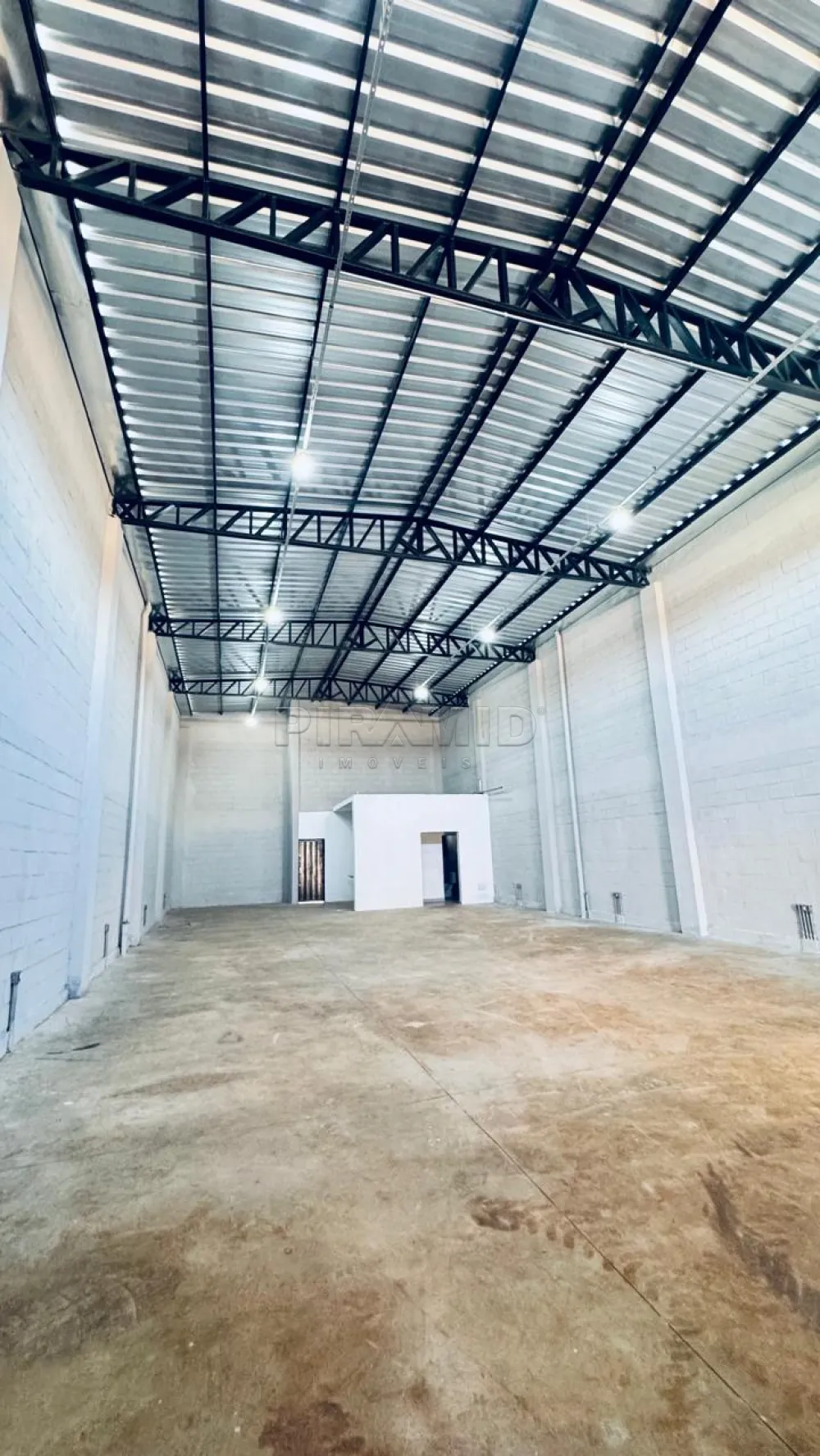 Alugar Comercial / Sal&atilde;o em Ribeir&atilde;o Preto R$ 6.000,00 - Foto 3