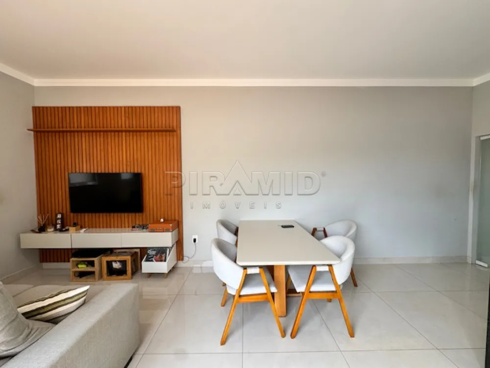 Comprar Casa / Padr&atilde;o em Bonfim Paulista R$ 770.000,00 - Foto 3