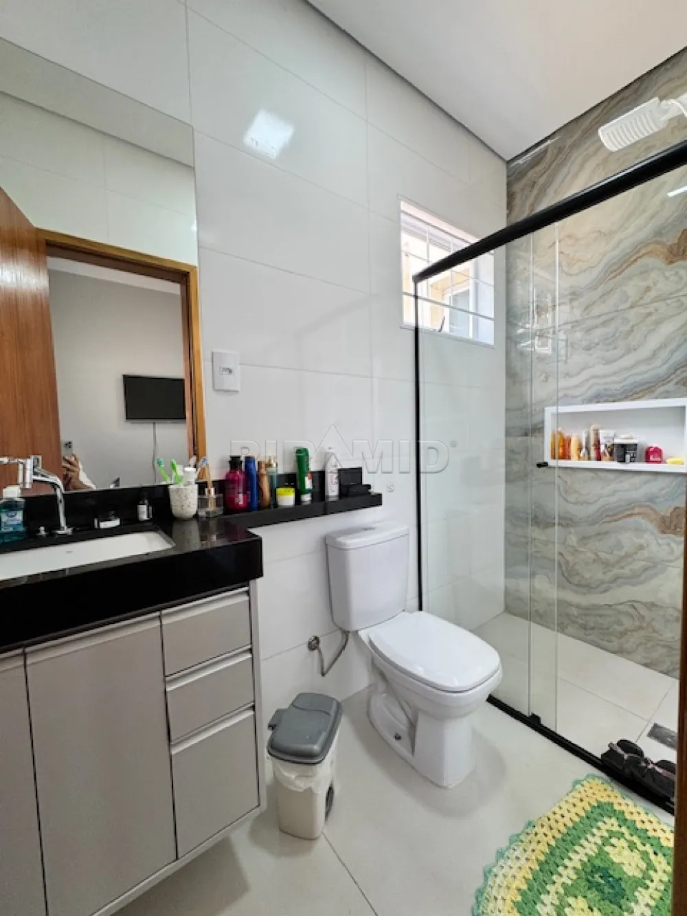 Comprar Casa / Padr&atilde;o em Bonfim Paulista R$ 770.000,00 - Foto 9