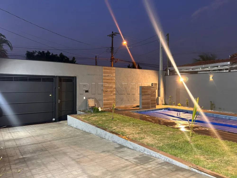 Comprar Casa / Padr&atilde;o em Ribeir&atilde;o Preto R$ 810.000,00 - Foto 1