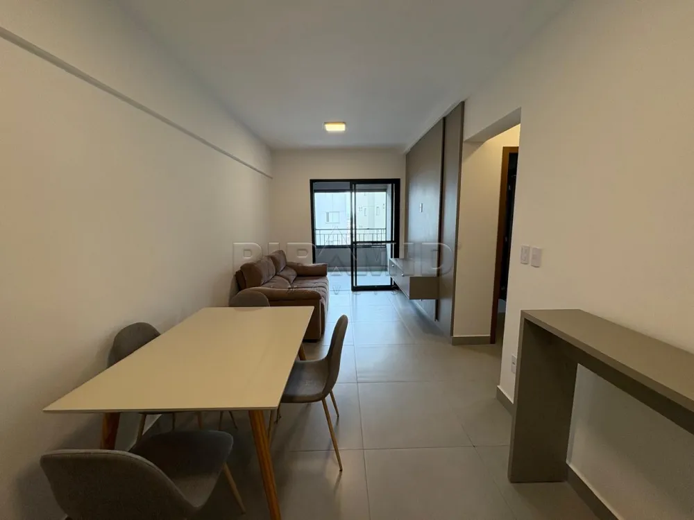 Alugar Apartamento / Padr&atilde;o em Ribeir&atilde;o Preto R$ 3.500,00 - Foto 1