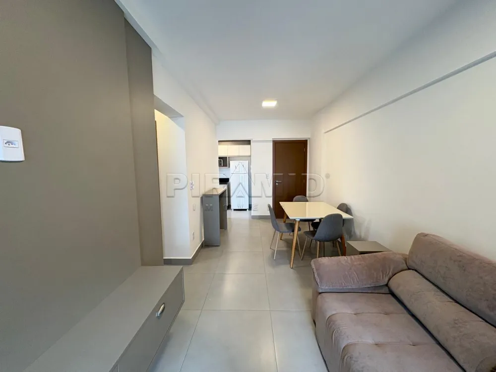 Alugar Apartamento / Padr&atilde;o em Ribeir&atilde;o Preto R$ 3.500,00 - Foto 2