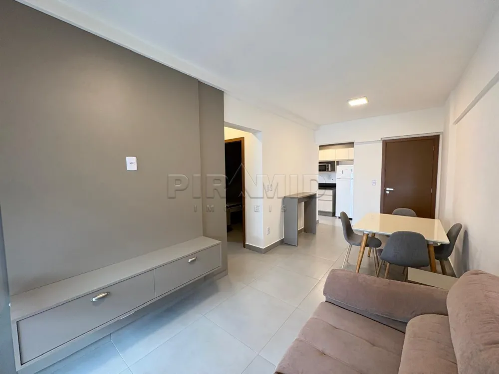 Alugar Apartamento / Padr&atilde;o em Ribeir&atilde;o Preto R$ 3.500,00 - Foto 3