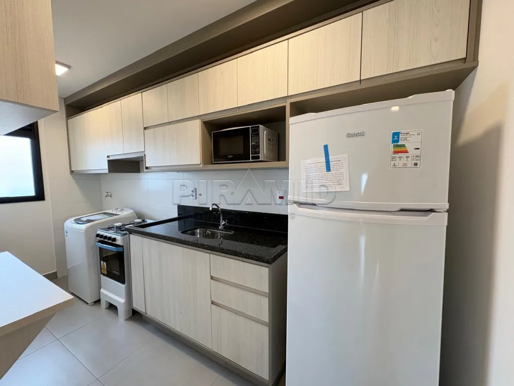 Alugar Apartamento / Padr&atilde;o em Ribeir&atilde;o Preto R$ 3.500,00 - Foto 4