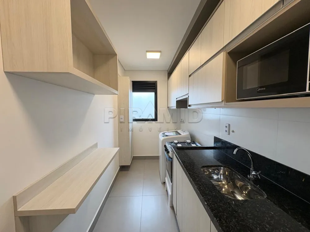 Alugar Apartamento / Padr&atilde;o em Ribeir&atilde;o Preto R$ 3.500,00 - Foto 5