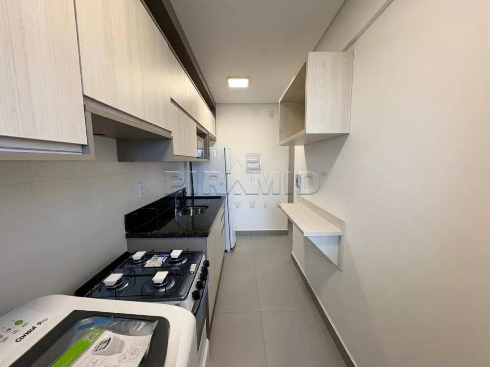 Alugar Apartamento / Padr&atilde;o em Ribeir&atilde;o Preto R$ 3.500,00 - Foto 6