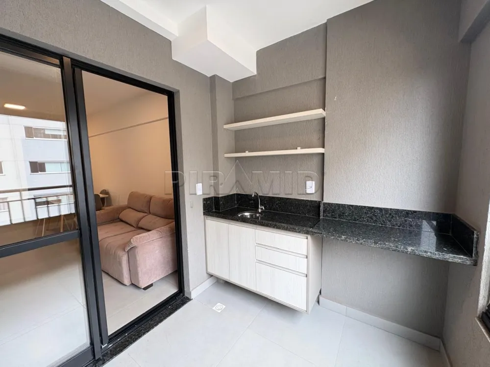Alugar Apartamento / Padr&atilde;o em Ribeir&atilde;o Preto R$ 3.500,00 - Foto 8