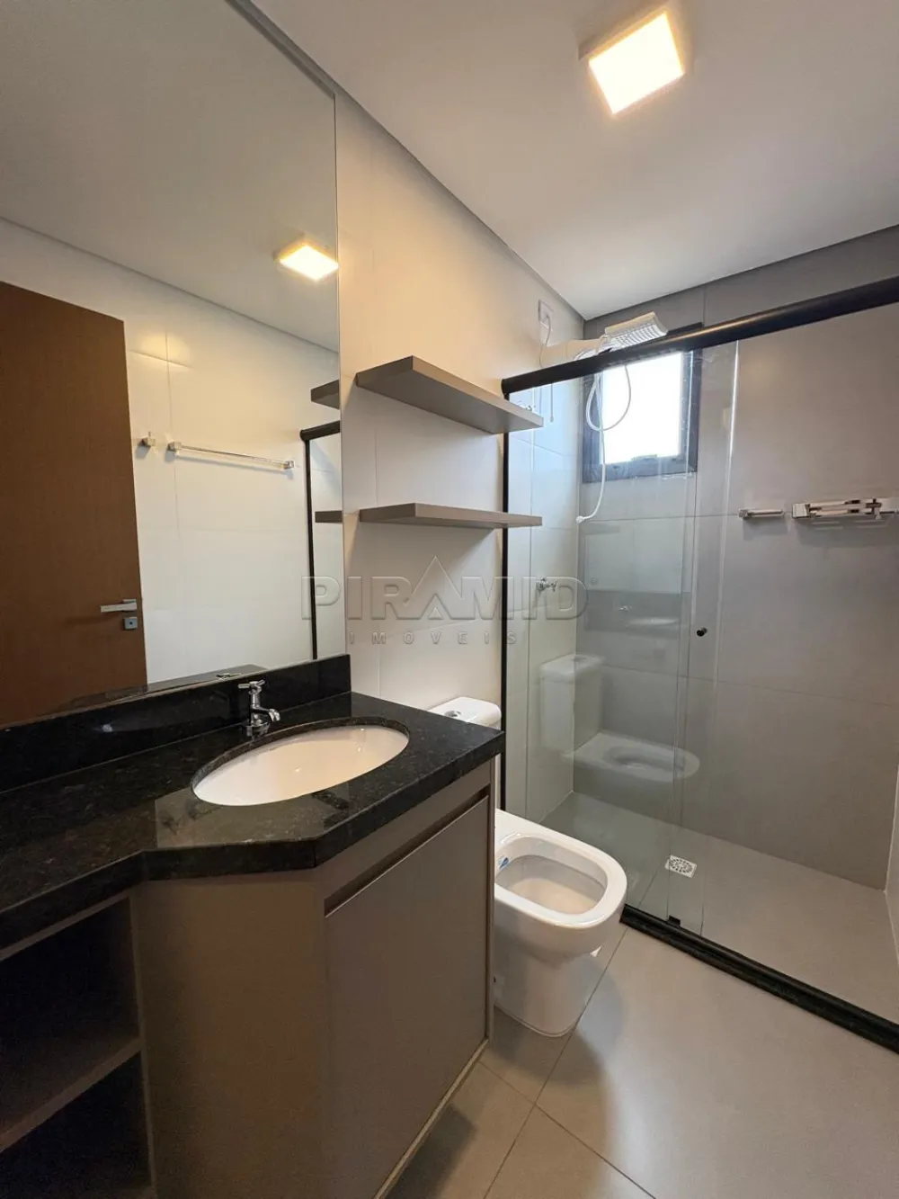 Alugar Apartamento / Padr&atilde;o em Ribeir&atilde;o Preto R$ 3.500,00 - Foto 15