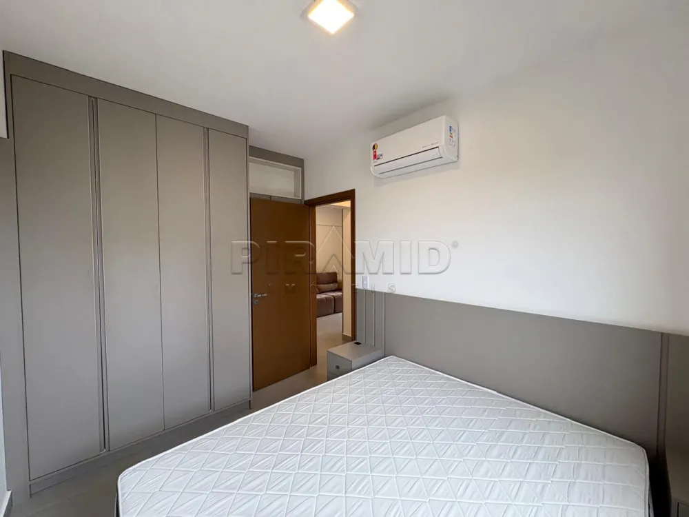 Alugar Apartamento / Padr&atilde;o em Ribeir&atilde;o Preto R$ 3.500,00 - Foto 16