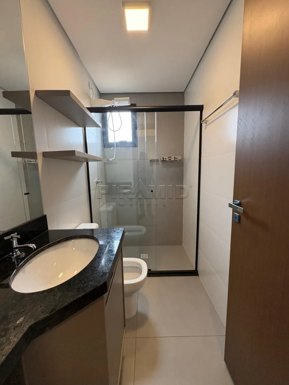 Alugar Apartamento / Padr&atilde;o em Ribeir&atilde;o Preto R$ 3.500,00 - Foto 19