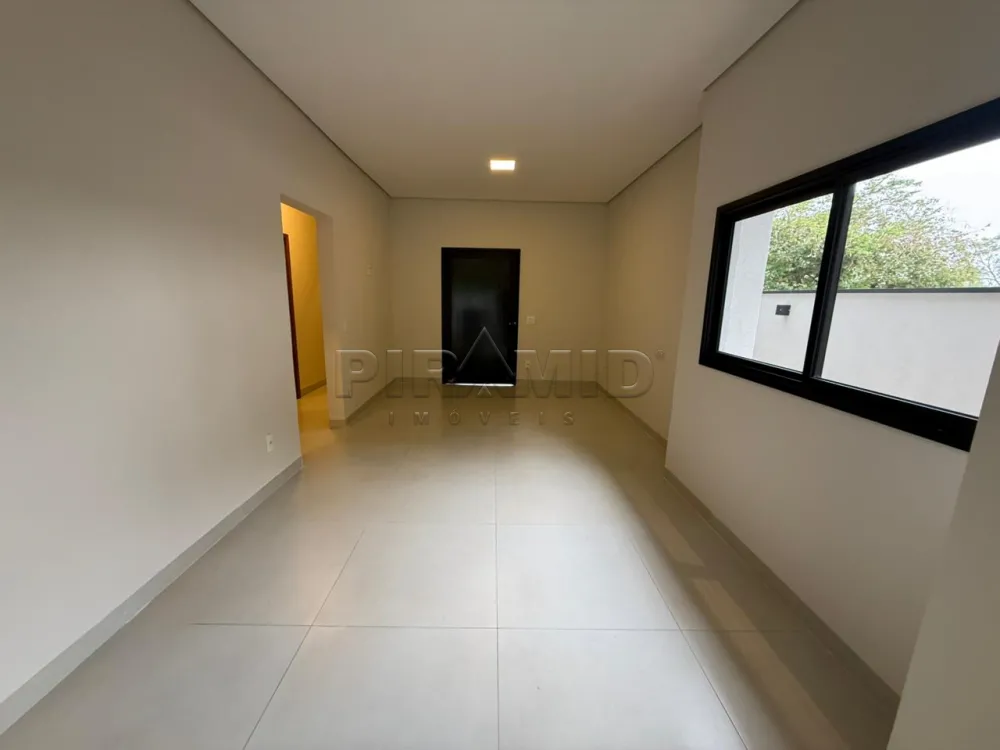 Alugar Casa / Condom&iacute;nio em Ribeir&atilde;o Preto R$ 5.750,00 - Foto 1