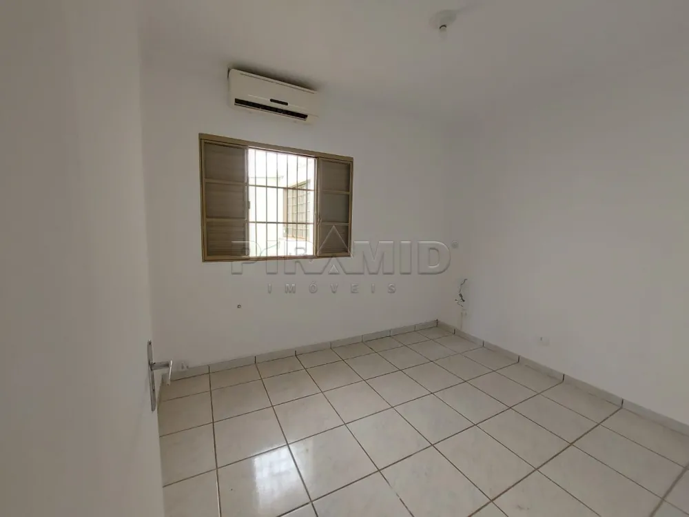 Alugar Comercial / Casa em Ribeir&atilde;o Preto R$ 2.700,00 - Foto 12