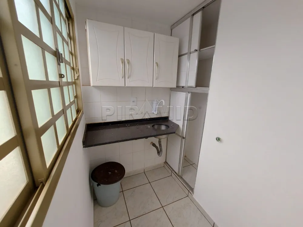 Alugar Comercial / Casa em Ribeir&atilde;o Preto R$ 2.700,00 - Foto 21