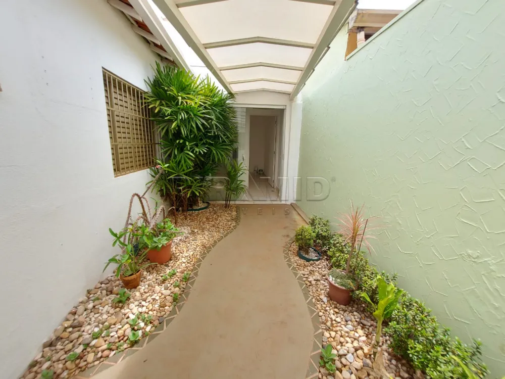 Alugar Comercial / Casa em Ribeir&atilde;o Preto R$ 2.700,00 - Foto 23