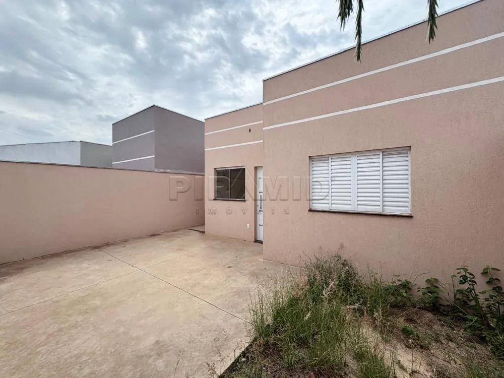 Alugar Casa / Padr&atilde;o em Ribeir&atilde;o Preto R$ 2.000,00 - Foto 2