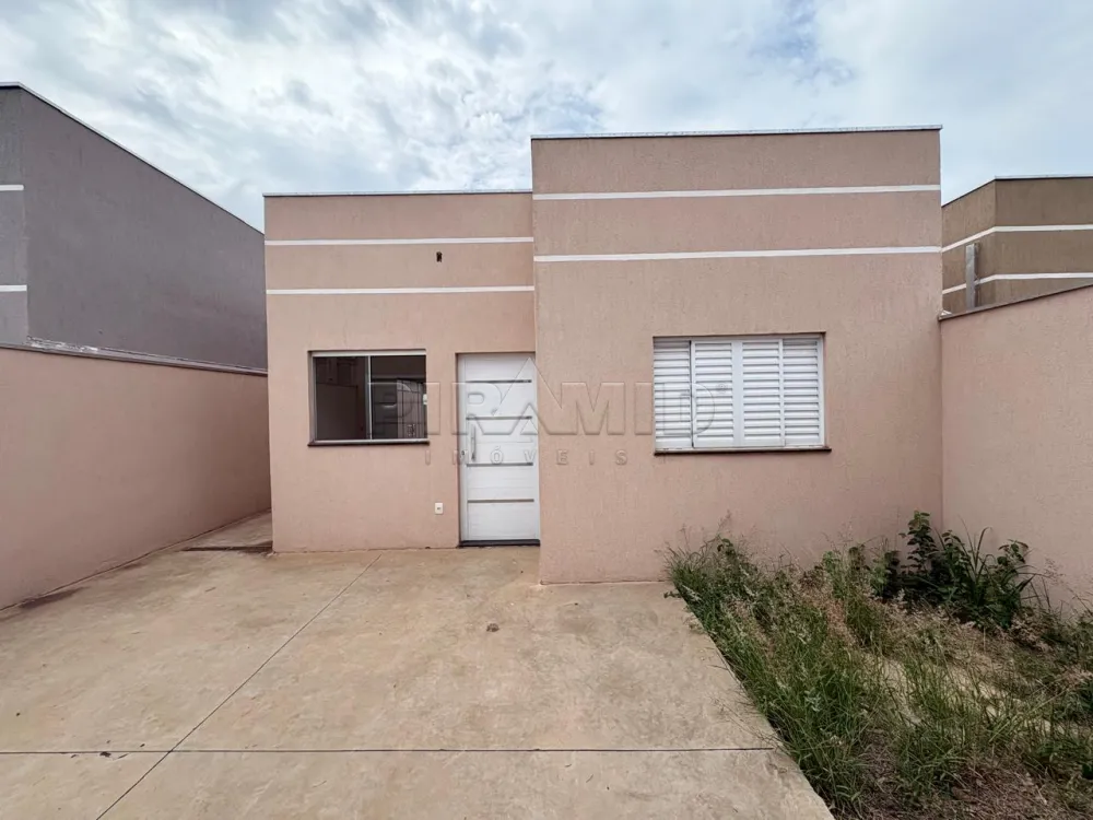 Alugar Casa / Padr&atilde;o em Ribeir&atilde;o Preto R$ 2.000,00 - Foto 3