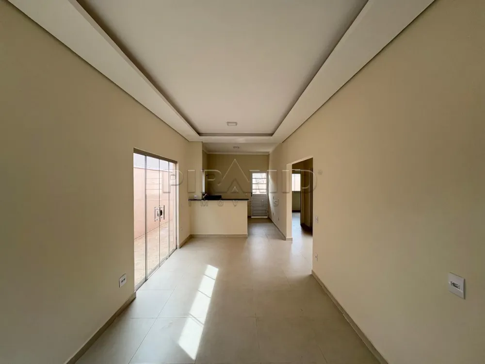 Alugar Casa / Padr&atilde;o em Ribeir&atilde;o Preto R$ 2.000,00 - Foto 4