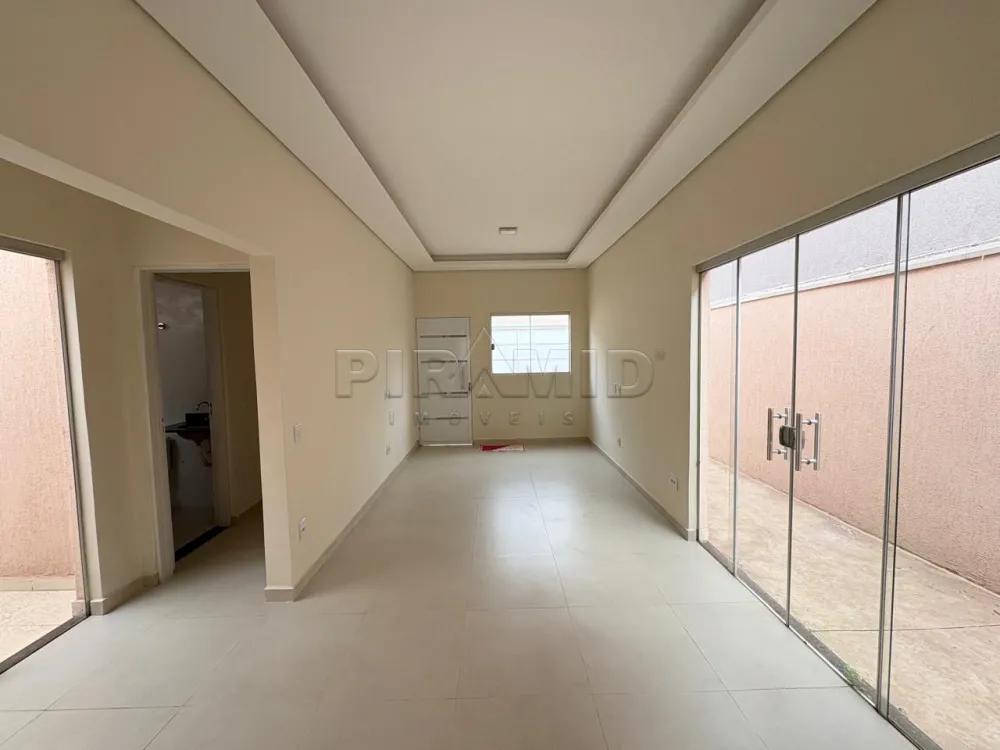 Alugar Casa / Padr&atilde;o em Ribeir&atilde;o Preto R$ 2.000,00 - Foto 5
