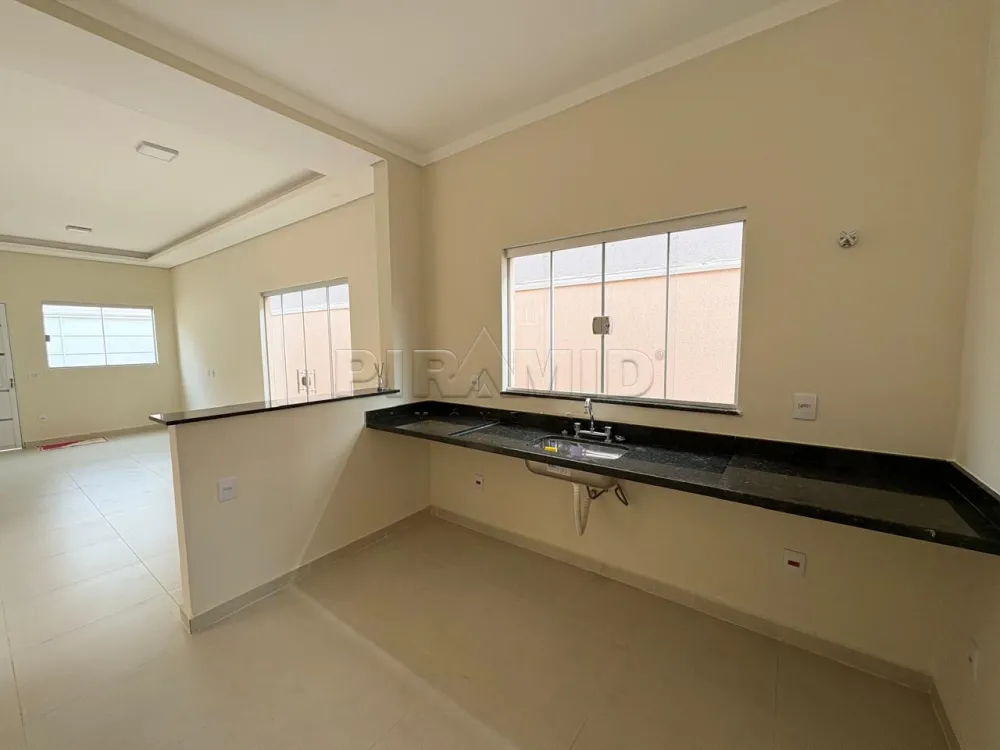 Alugar Casa / Padr&atilde;o em Ribeir&atilde;o Preto R$ 2.000,00 - Foto 6
