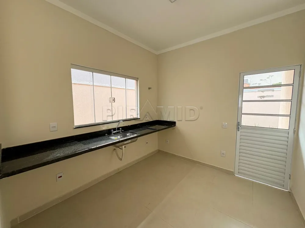 Alugar Casa / Padr&atilde;o em Ribeir&atilde;o Preto R$ 2.000,00 - Foto 7