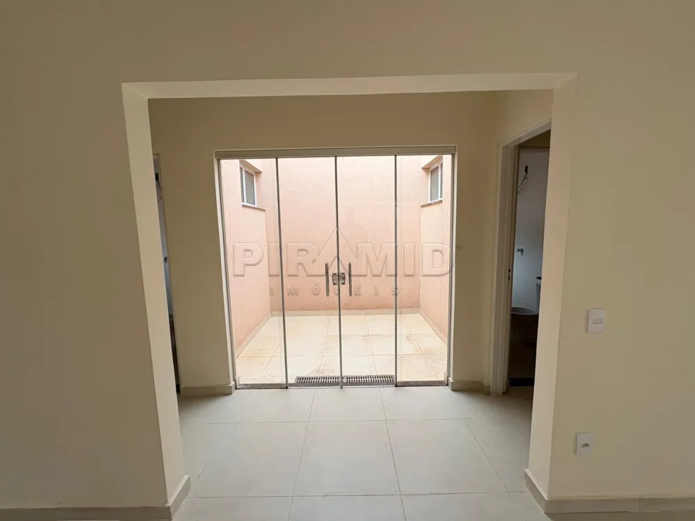 Alugar Casa / Padr&atilde;o em Ribeir&atilde;o Preto R$ 2.000,00 - Foto 8